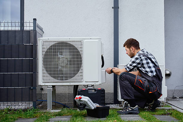 Trusted Hvac service in Prospect, NY - HVAC Repair CO